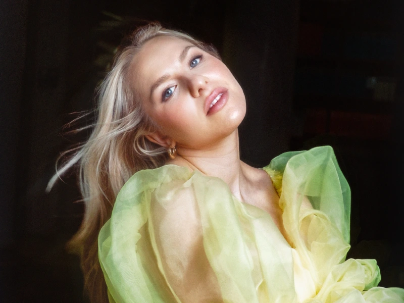 Ilta esiintyy Krapin Puutarhajuhlilla elokuussa 2026