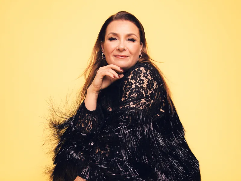 Irina esiintyy Krapin Puutarhajuhlilla elokuussa 2026