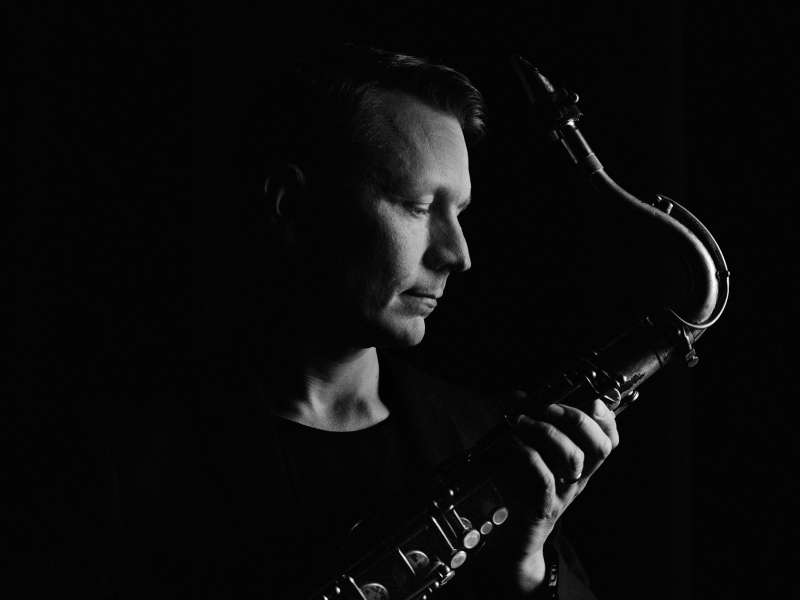 Janne Huttunen Quartet esiintyy Krapin Puutarhajuhlilla elokuussa 2026